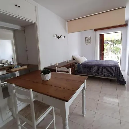 Apartamento Luminoso Con Patio Y Jardin Puerto de la Cruz  Exterior photo
