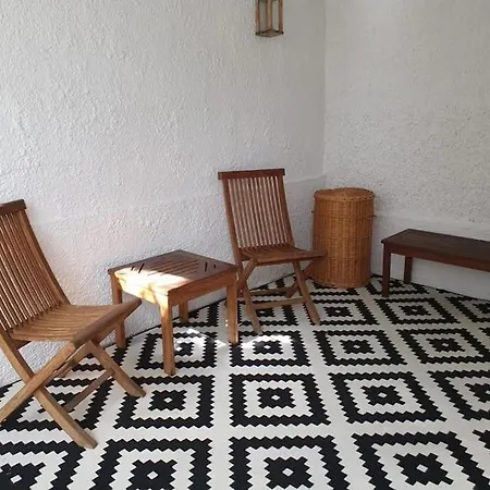 Apartamento Luminoso Con Patio Y Jardin Puerto de la Cruz  Exterior photo